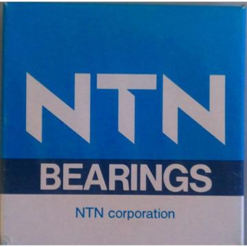 NTN 6306LLUA1C32E BALL BEARING