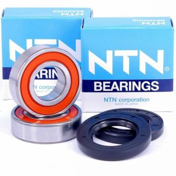 Ducati 750 SS 1999 - 2002 NTN Front Wheel Bearing & Seal Kit Set