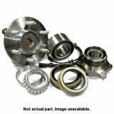 HA590257 Wheel Bearing and Hub Assembly Rear Timken HA590257