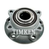 Wheel Bearing and Hub Assembly-Axle Bearing and Hub Assembly Front Timken