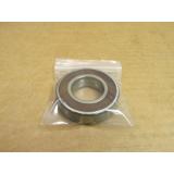 NACHI 62062NSE BEARING RUBBER SEALED 6206 2NSE 6206-2RS 30x62x16 mm