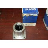 Thomson, Super 16 OPN, Lot of 4, Pillow Block Bearing, NEW