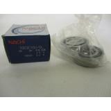 NEW SET OF 2 NACHI 7003CYDU/GL/P4 GLP4 PRECISON ANGULAR CONTACT BEARING